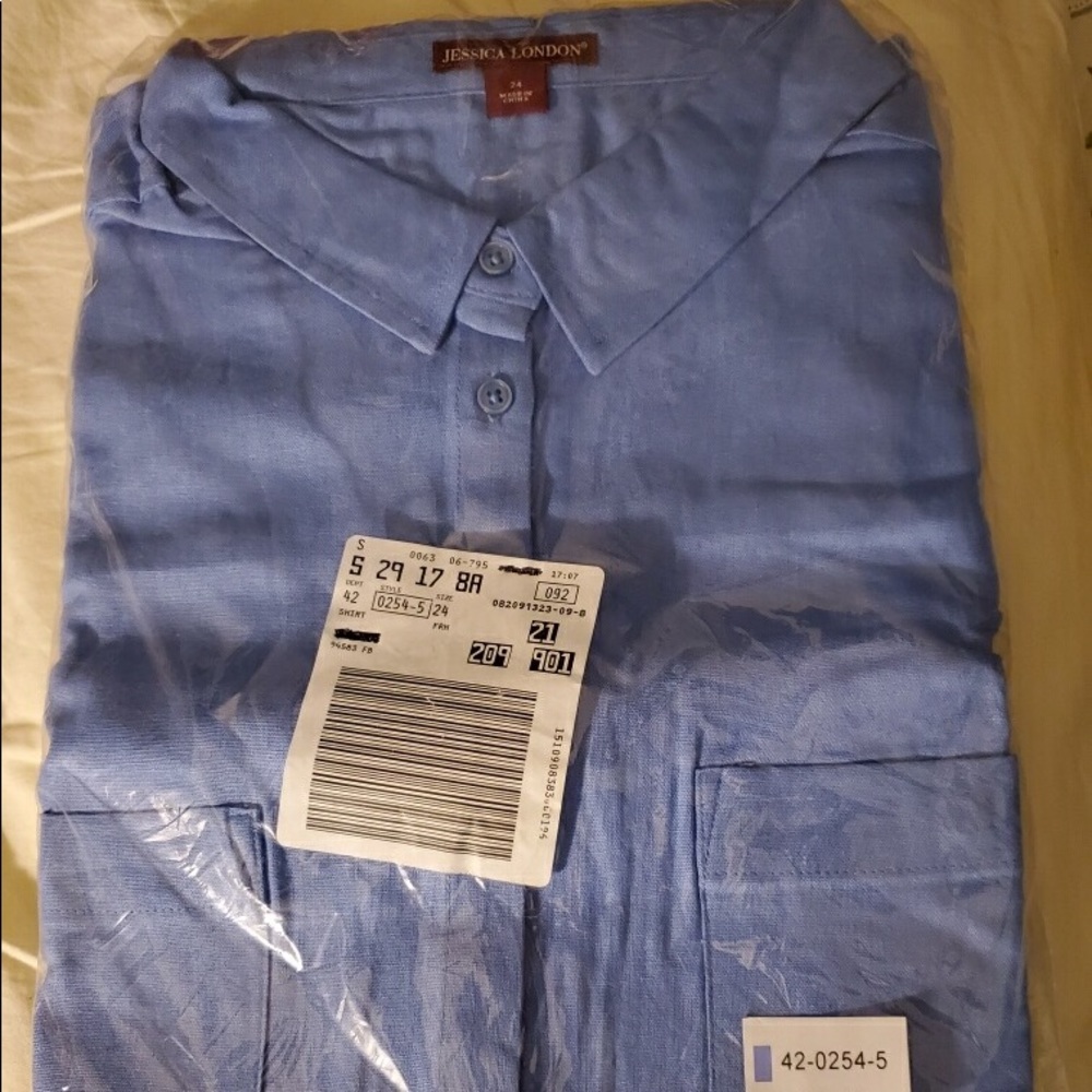 Jessica London Top